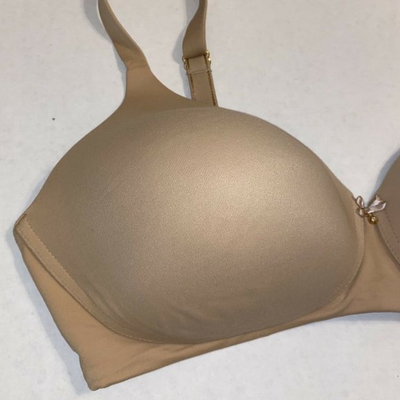 Soma Intimates & Sleepwear Soma Bra Embraceable Full Coverage